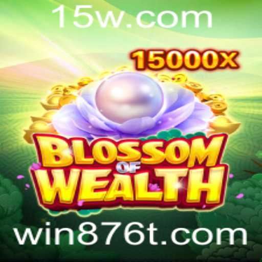 BlossomofWealth: Mergulhe no Fascinante Mundo do Crescimento Financeiro