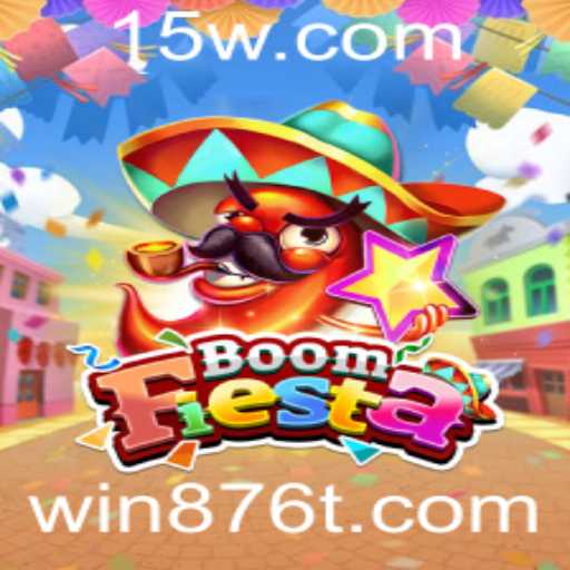 Conheça BoomFiesta: O Jogo que Está Conquistando o Mundo
