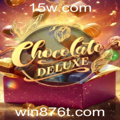 ChocolateDeluxe: Uma Experiência de Jogo Deliciosa