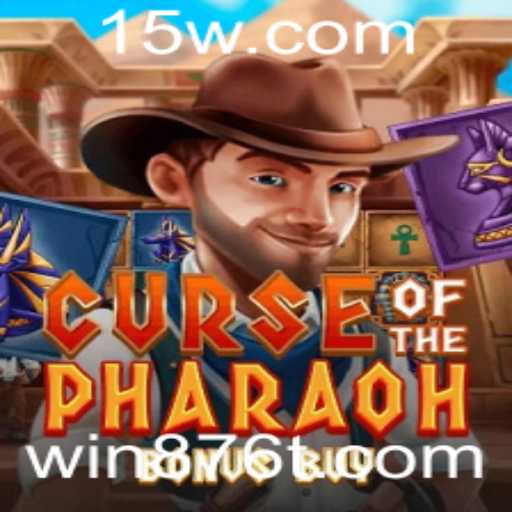 Descubra o Fascinante Mundo de CurseofthePharaohBonusBuy