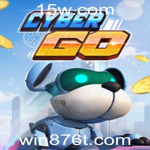 CyberGO: Uma Jornada Inovadora no Mundo dos Jogos