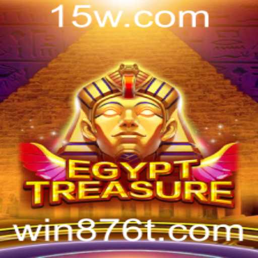 Descubra as Riquezas de EgyptTreasure: O Novo Jogo que Está Conquistando o Mundo