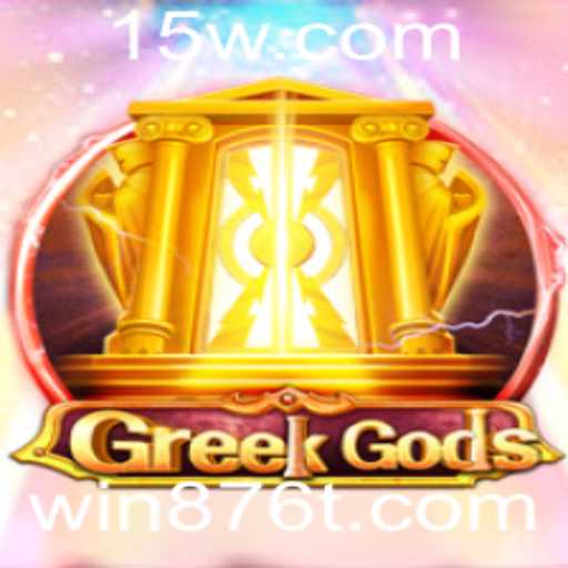 Descubra o Fascinante Mundo de GreekGods: Um Jogo que Mistura Mitologia e Estratégia