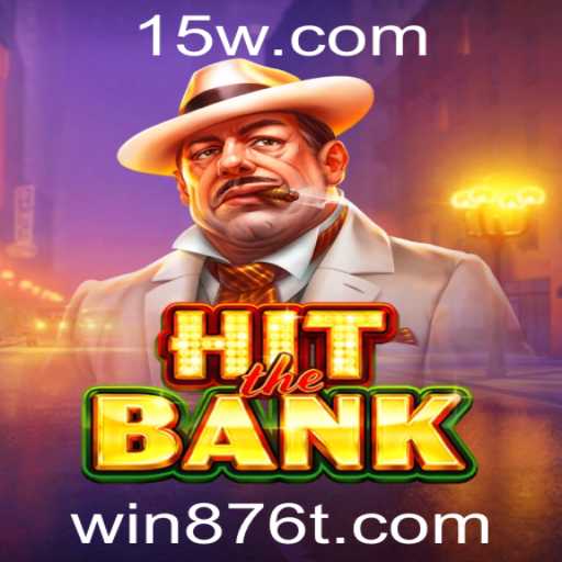 Explorando HitTheBank: Um Jogo Emocionante para Todos os Amantes de Estratégia