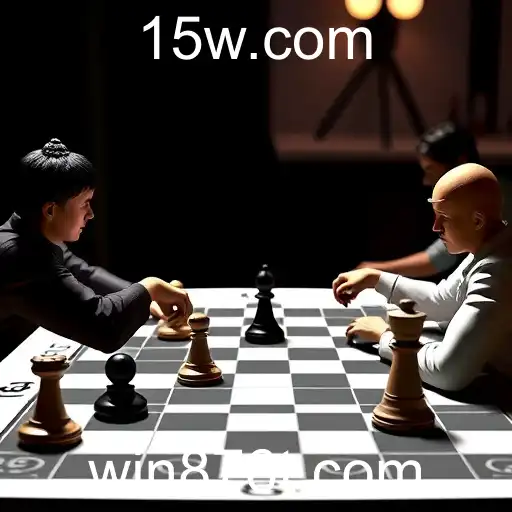 A Fascinante Evolução dos Jogos de Mesa: Uma Imersão no Universo Lúdico