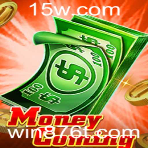 A Nova Sensação do Mercado de Jogos: MoneyComing