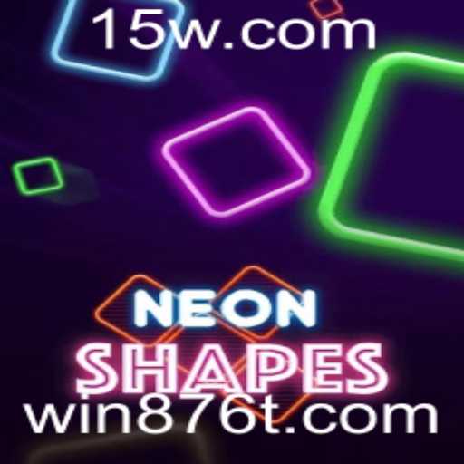 Descobrindo NeonShapes: O Novo Fenômeno dos Jogos Digitais
