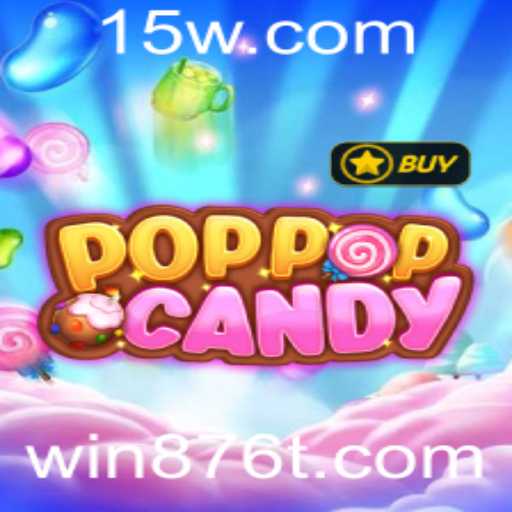Descubra o Mundo de POPPOPCANDY: Um Jogo de Aventura e Estratégia com '876T'