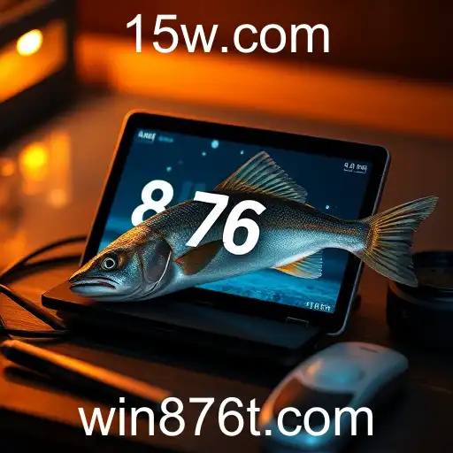 Pesca Online: A Revolução na Indústria da Pesca com a Palavra-Chave 876T