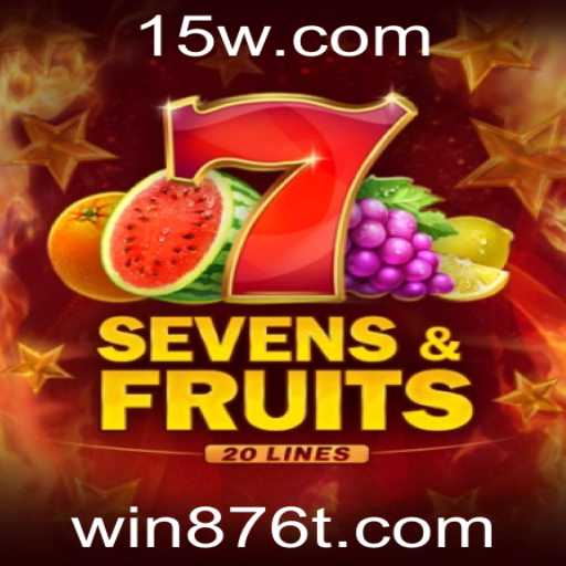 Explorando o Mundo de SevensFruits20: O Novo Sensação dos Jogos de Frutas