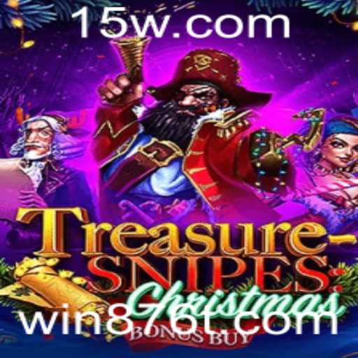 Explorando o Mundo de TreasuresnipesChristmas: O Jogo do Momento