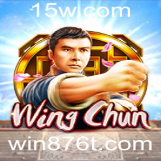 WingChun: Um Novo Fenômeno no Mundo dos Jogos