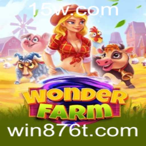 Explorando o Mundo de WonderFarm: Uma Viagem Envolvente ao Universo Agrícola Virtual